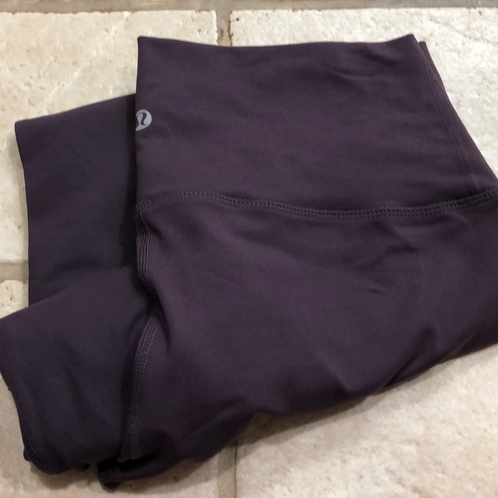 Lululemon Leggings size 12